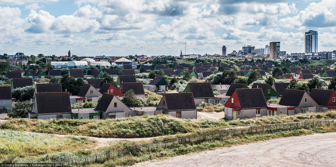 Zandvoort